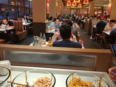 -铁胖子口碑长沙菜·龙虾烧烤(赤岗社区店)
