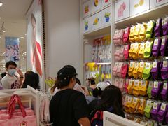 -名创优品(天河区正佳广场二店)