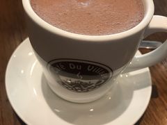 -CafeDuVillage乡村咖啡馆(美邻苑店)