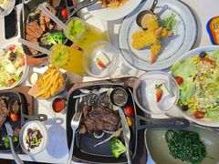 -牛扒先生·厚切雪花牛扒西餐厅(北京路禺山路店)