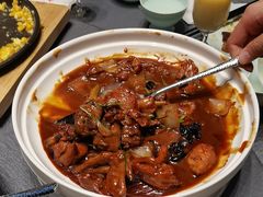 -鑫复盛礼记酒店·国家白金五钻酒家