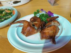 -德胜轩正宗顺德菜(宝安沙井会展中心店)