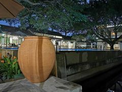 -喜洲吧·江畔老船厂·庭院餐厅(喜临院店)