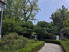 -烟台山景区