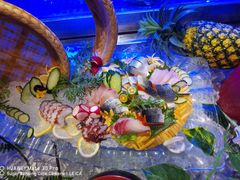 -重庆丽苑维景国际大酒店·海鲜自助餐厅