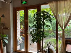 -时光花园(白鹭洲店)