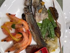 -长兴开元名都大酒店·地中海咖啡厅