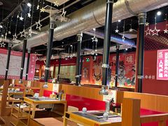 -极焰·烧肉刺身放题(天河领展广场店)