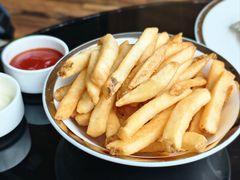 -君悦酒店·大堂酒吧·高空下午茶·暮色微醺