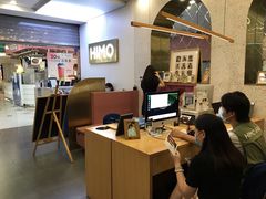 -海马体照相馆(上海宝山万达广场店)