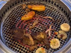 -尚宴牛特鲜自助(太原街万达店)