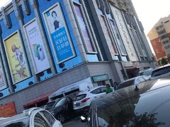 -欧亚春城购物中心(春城大街店)