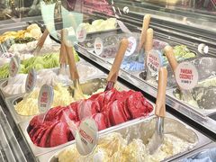 -Dal Cuore 达可芮冰淇淋(陕西北路店)