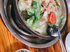 -陈记泸州酸菜豆花火锅(建设路店)