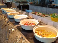 -解放碑威斯汀酒店-知味国际美食餐厅