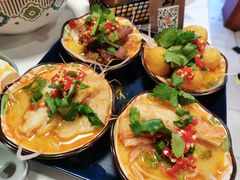 -玩味工厂·东南亚特色餐厅(太古里店)