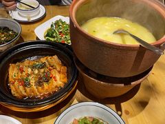 -寻钵记民菜馆·正宗常德钵子菜(滨湖路店)