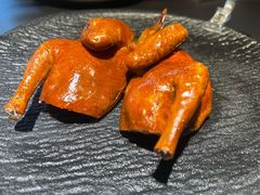 -三强鸽子(中原路店)