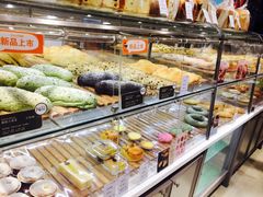 -BreadTalk面包新语·烘焙蛋糕(高德置地春广场店)