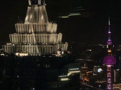 -上海柏悦酒店