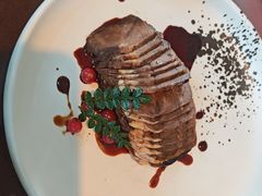 -环球港凯悦 · 享悦中餐厅