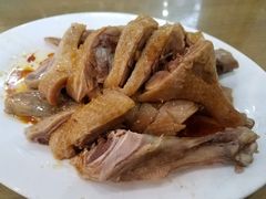 东就鸭-东就鸭饭店·古早海南菜(滨海店)