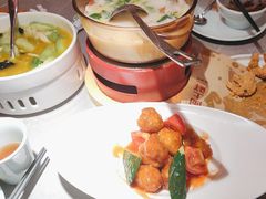 -闽上鲜·福建菜(龙湖滨江天街店)