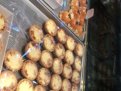 -西村叔叔的店·面包·甜品·蛋糕(牡丹园店)