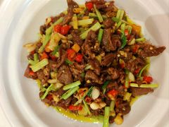 -大鸭梨烤鸭(石佛营店)