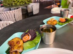 -蔡澜Pho·越南粉餐厅(海上世界店)