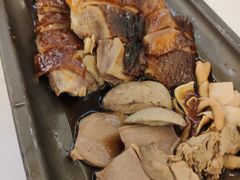 -稻香酒家·33年老字号·港式粤菜(富邦中心店)