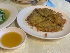 -抱德·潮汕味(敦和店原惠城鱼仔)