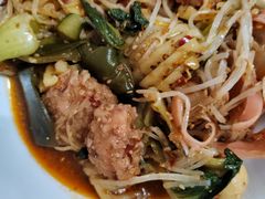 -川小昧麻辣拌(罕王店)