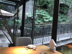 -渝半城经典川粤菜(重庆天地店)