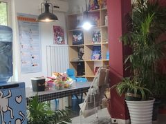 -祥云墅彩翼儿童美术馆(房山长阳店)