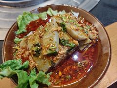 -阿山卓·野生菌火锅·纳西火塘烤肉