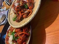 -三太子地摊烧烤·小龙虾(北蔡店)