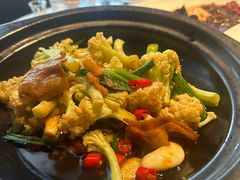 -望京辣宴·古法川菜(望京店)