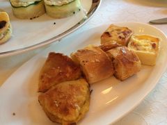 -Salon de Ville浦江汇(上海外滩华尔道夫酒店店)