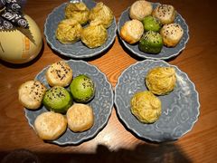 -鑫震源·苏式大虾生煎(山塘街店)