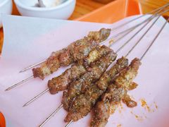 -三中高皇羊肉馆