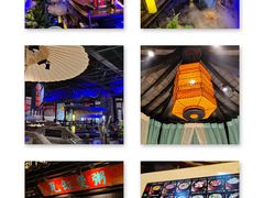 -红蜡烛•瓦罐粥家常菜•夜宵(中山路店)