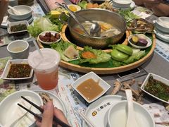 -椰小鸡·琼州糟粕醋(美兰缤纷城店)