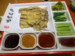 -肘子酥·天津捞面(德云社店)