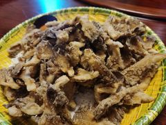 -大家乐东北菜(富河园店)