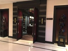 门面-杭州西子湖四季酒店·金沙厅