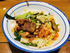 -福瑞记老孙头biangbiang面(新生路店)