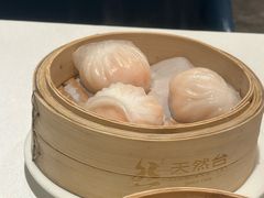 -天然台1908(中建广场店)