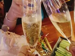 -CIRCLE·酒吧(第一国际店)