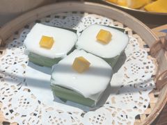 -泰妃殿(武汉首店)